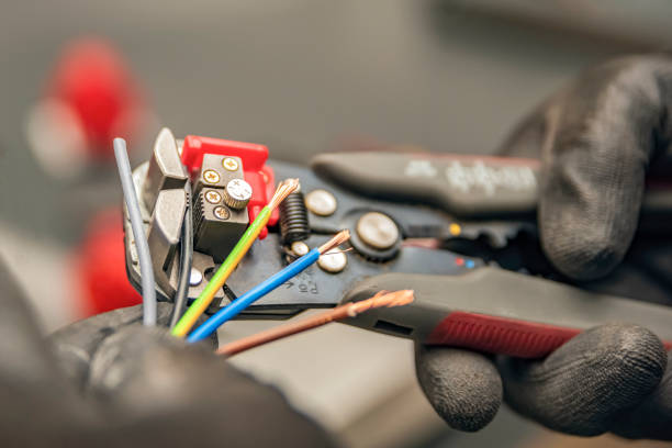 Best Electrical Repair Services  in Walker Mill, MD