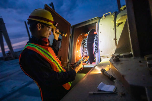Electrical Upgrades for Homes in Walker Mill, MD