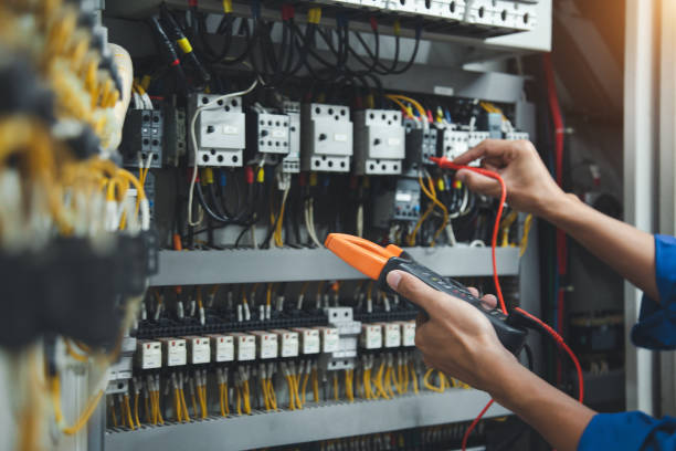 Best Local Electrician Companies  in Walker Mill, MD