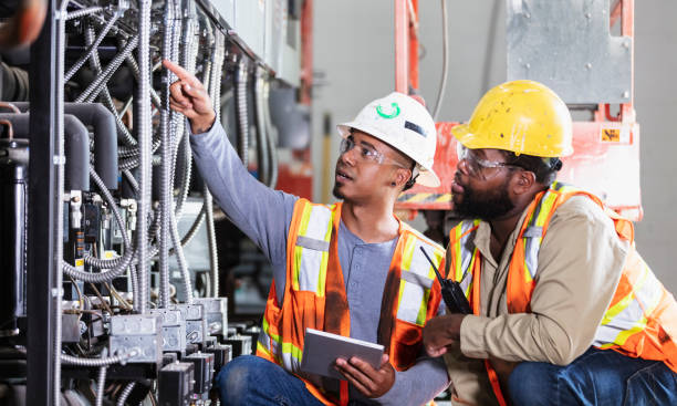 Best Commercial Electrician Services  in Walker Mill, MD