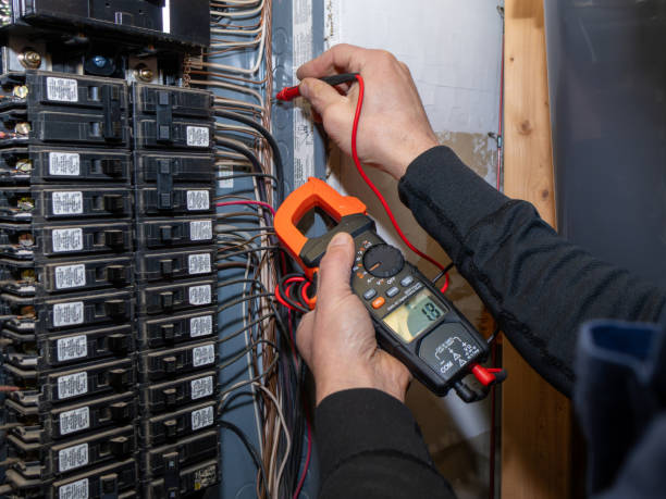 Best Electrical Wiring Services  in Walker Mill, MD