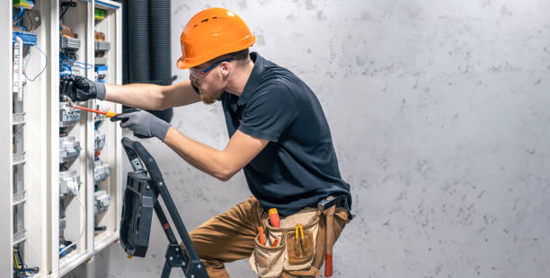 Best Electrical Wiring Services  in Walker Mill, MD
