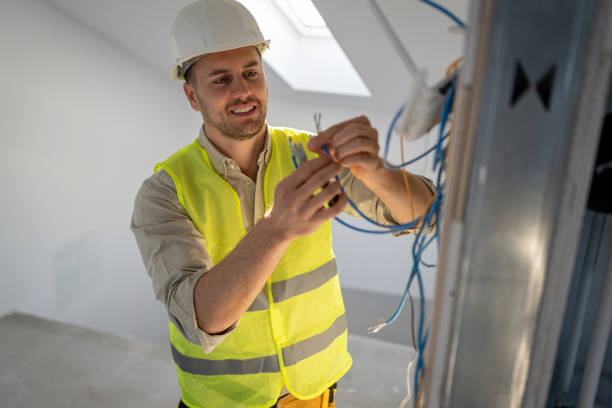 Best Electrical Rewiring Services  in Walker Mill, MD