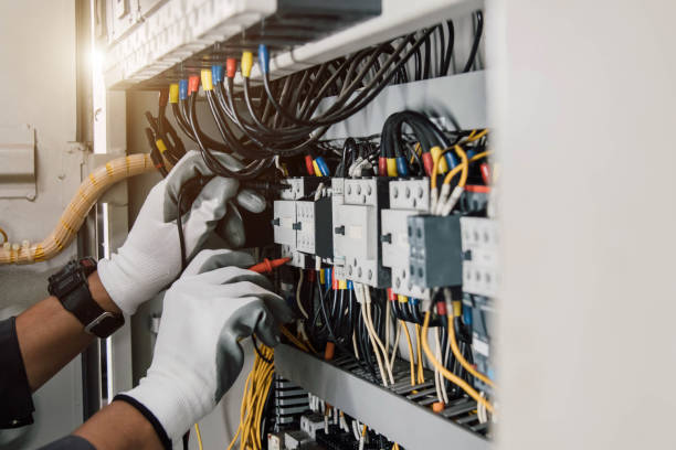 Best Electrical Installation Contractor  in Walker Mill, MD
