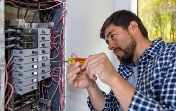 Best Circuit Breaker Repair  in Walker Mill, MD